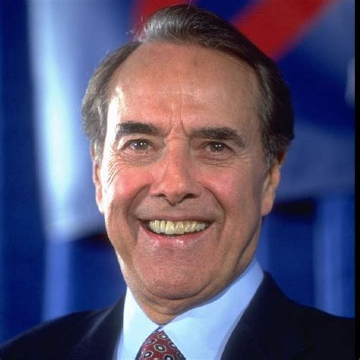 
Bob Dole Age, Birthday, Wikipedia, Who, Nationality, Biography 