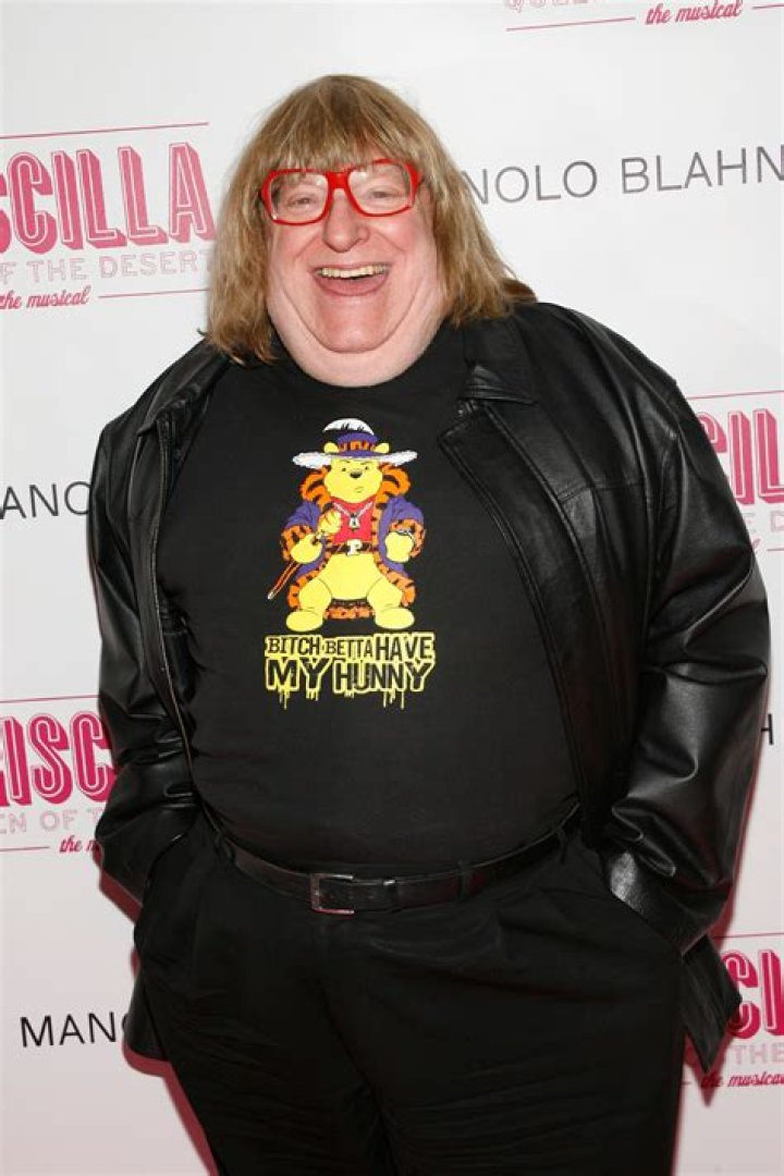 
Bruce Vilanch’s Biography – Net Worth, Height. Is He Gay? 