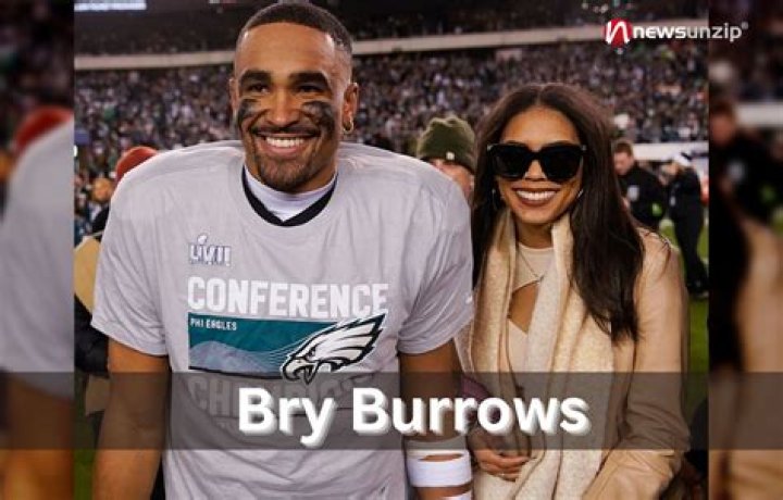 Bry Burrows Height, Weight, Net Worth, Age, Birthday, Wikipedia, Who, Instagram, Biography