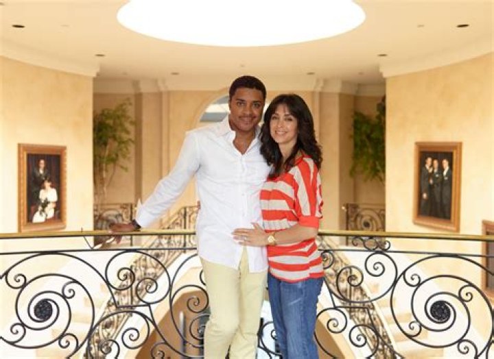 
Bryan McClendon Wife Amber McClendon Is A Fitness Enthusiast 