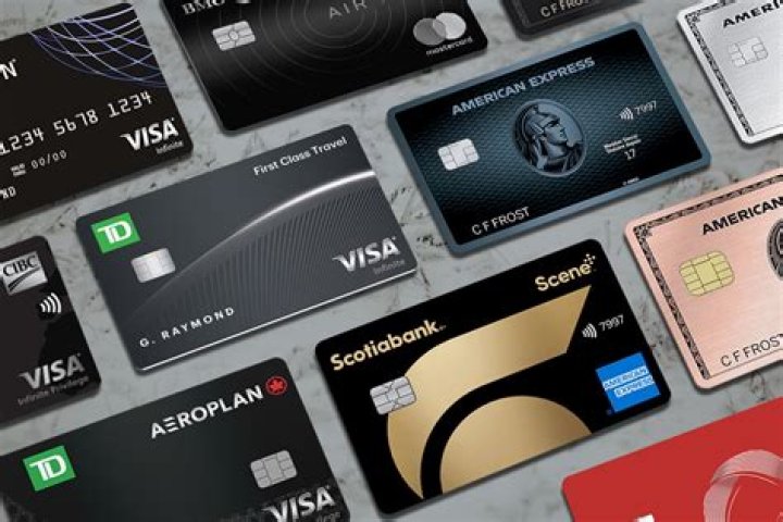 
#business Seven credit cards that really do pay YOU to shop 