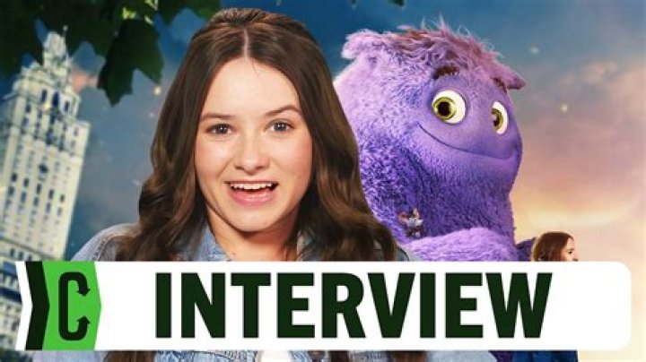 Cailey Fleming Net Worth – How Much Does Cailey Fleming Make Per Episode?