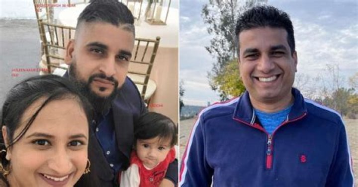 
Calif. Family Murder Suspect Allegedly Left Baby to Die of Exposure, Had Longstanding Feud with Parents 