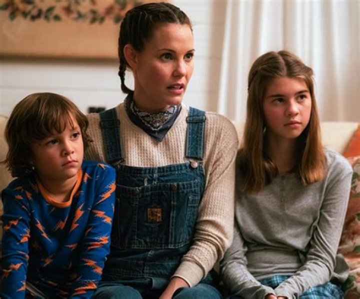 Callie Haverda Parents And Siblings Make A Happy Family