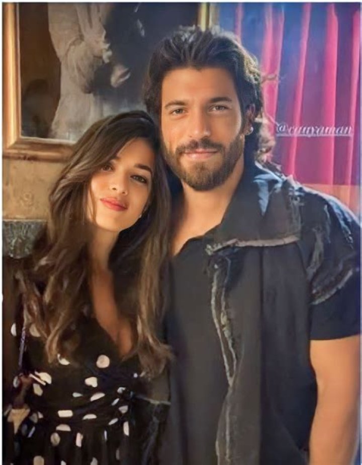Can Yaman Height, Weight, Net Worth, Age, Wiki, Who, Instagram, Biography