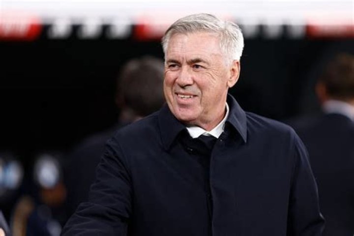 Carlo Ancelotti Height, Weight, Net Worth, Age, Birthday, Wikipedia, Who, Nationality, Biography