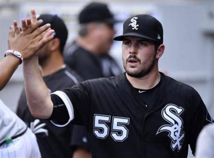 Carlos Rodon Height, Weight, Net Worth, Age, Birthday, Wikipedia, Who, Nationality, Biography