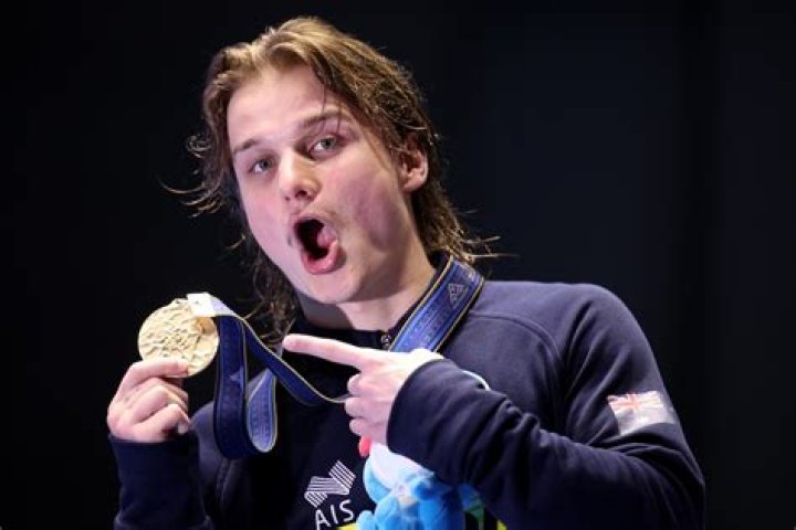 
Cassiel Rousseau Height, Weight, Net Worth, Age, Birthday, Wikipedia, Who, Nationality, Biography 