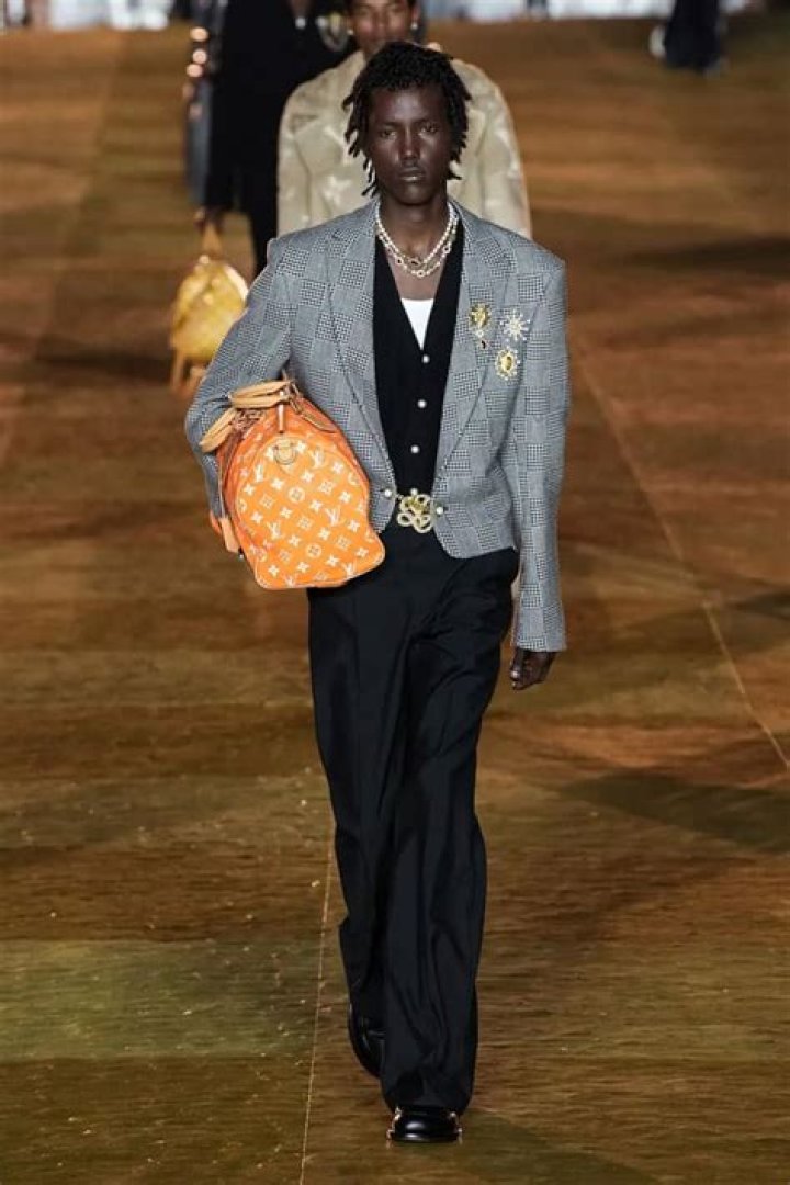 
Celebrities Hype the Paris Louis Vuitton Fashion Show 2023 and Rick Owens Exhibitions 