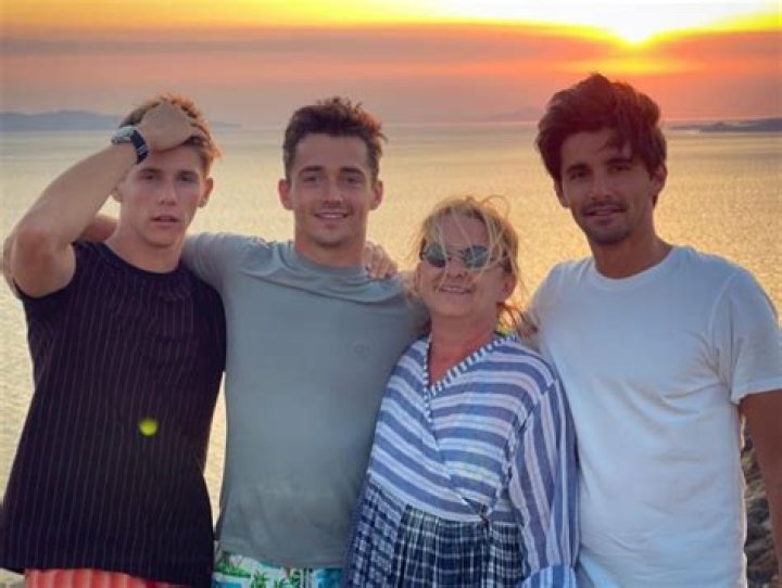 
Charles Leclerc New Girlfriend 2023: Relationship Timeline With Charlotte Sine 