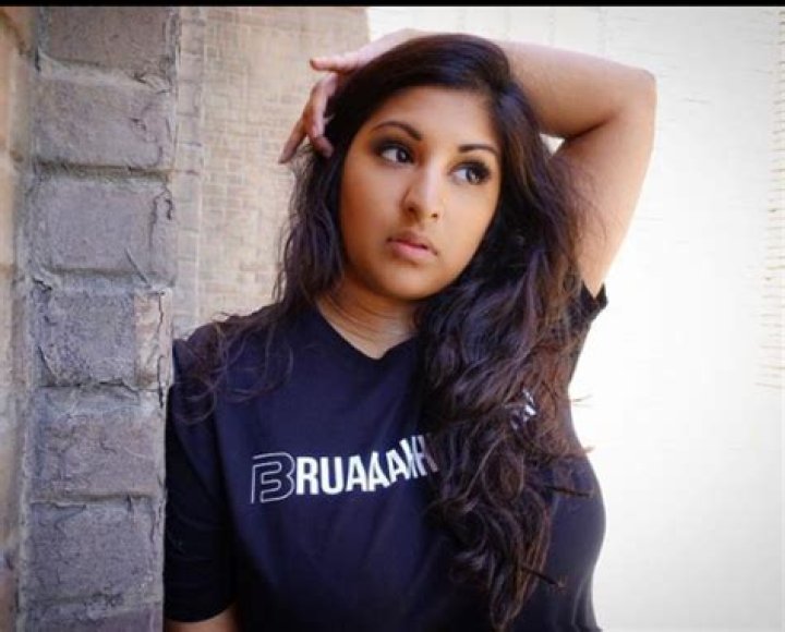 Chaya Kumar Height, Weight, Net Worth, Age, Birthday, Wikipedia, Who, Nationality, Biography