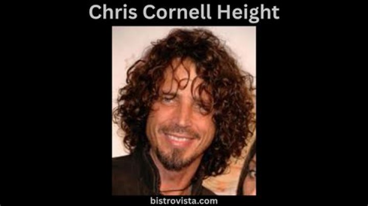 Chris Cornell Height, Weight, Net Worth, Age, Birthday, Wikipedia, Who, Instagram, Biography