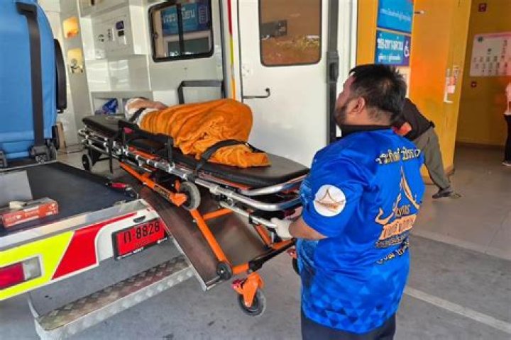 
Christian Atsu Hospitalized And Health Update: Found Alive After Missing In Turkey Earthquake 