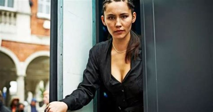 
Christina Chong | Ethnicity And Religion 