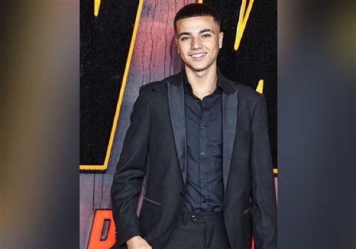 
Christopher Jordan Age, Birthday, Wikipedia, Who, Nationality, Biography 