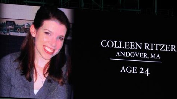 Colleen Ritzer Age, Birthday, Wikipedia, Who, Nationality, Biography