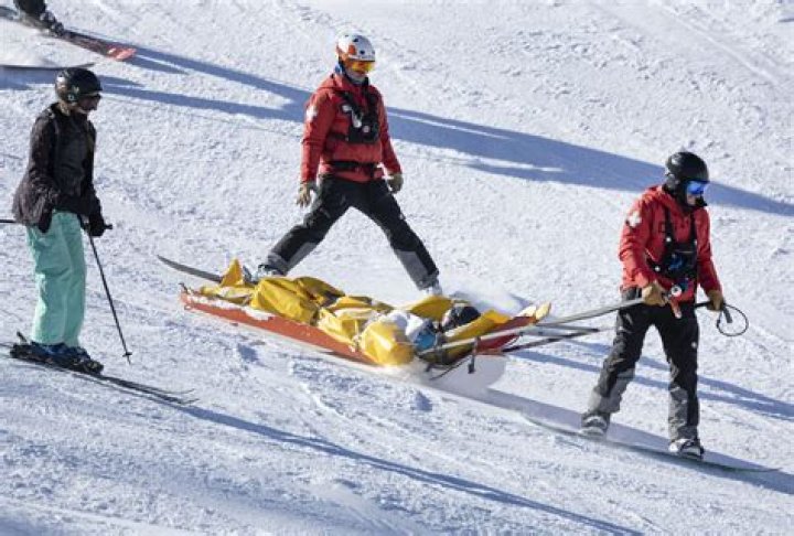 College Student Ben Bennett Killed in Cannon Mountain Skiing Accident