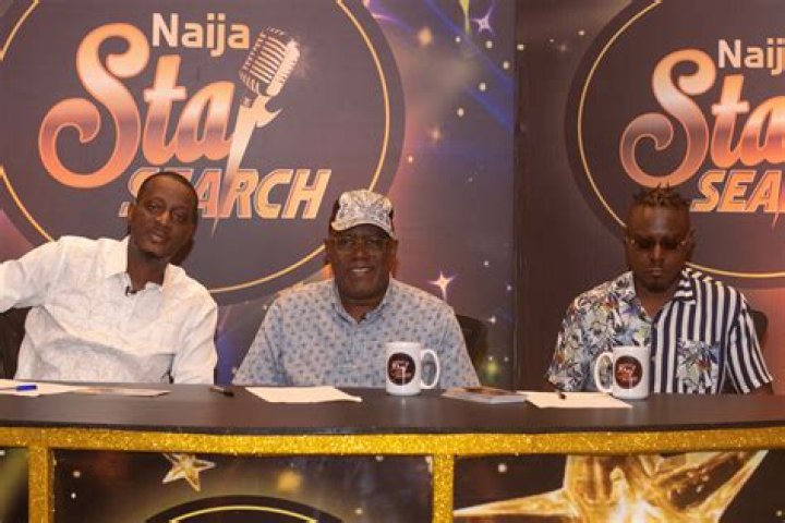 
Contestants Perform Contemporary Naija Songs In Pairs – Episode Six Of Naija Star Search 