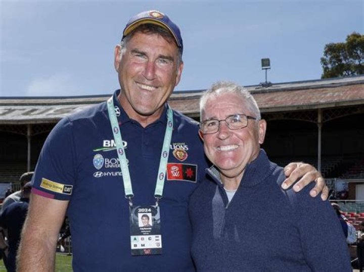 
Craig Starcevich Height, Age, Wife, Biography, Wiki, Net Worth 