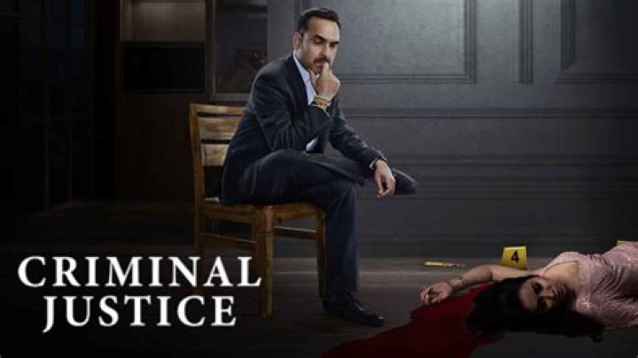 
Criminal Justice Season 3 Episode 6 Release Date & Time How Many Episodes Left? 