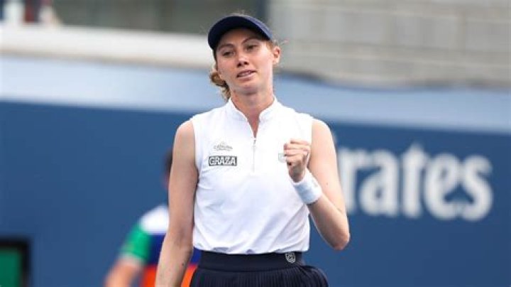 
Cristina Bucsa Height, Weight, Net Worth, Age, Birthday, Wikipedia, Who, Nationality, Biography 