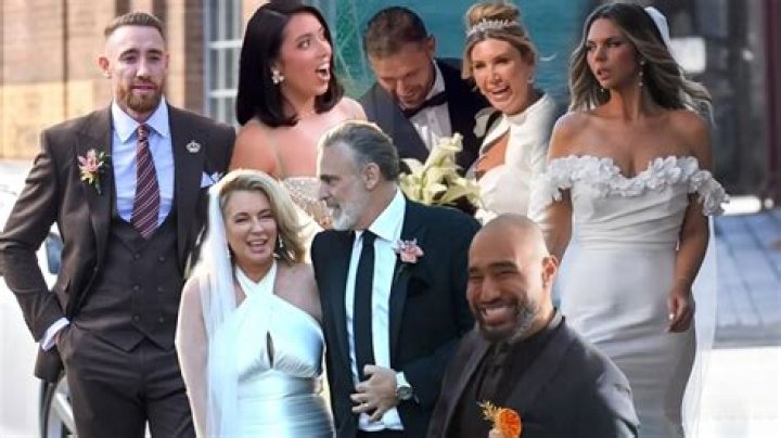 
Cyrell Paule And Skye Wheatley Drama Erupts As MAFS Star Reacts To The Comment On Her Relationship 