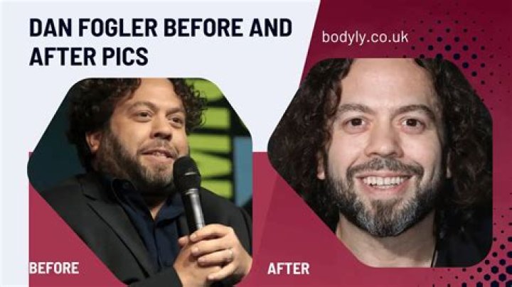 Dan Fogler Height, Weight, Net Worth, Age, Birthday, Wikipedia, Who, Instagram, Biography