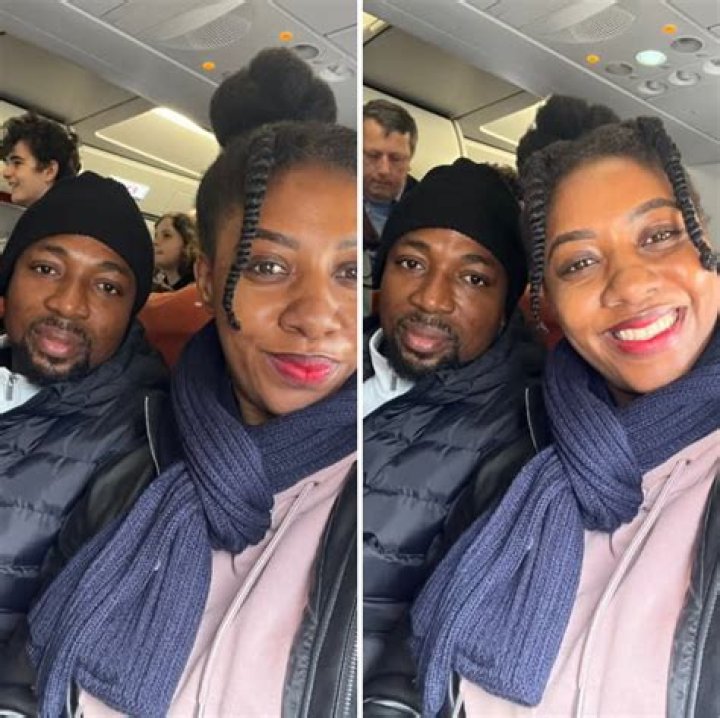
Dancer Korra Obidi Replies Fans Asking Her Where Her Husband Is 