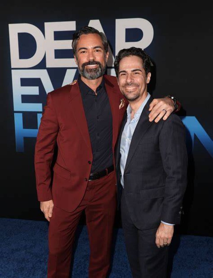 Danny Pino Height, Weight, Net Worth, Age, Birthday, Wikipedia, Who, Nationality, Biography