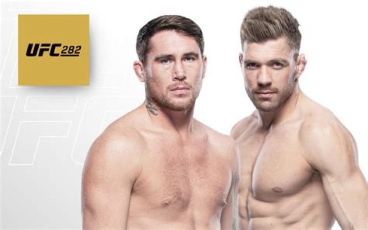 Darren Till Height, Weight, Net Worth, Age, Birthday, Wikipedia, Who, Instagram, Biography