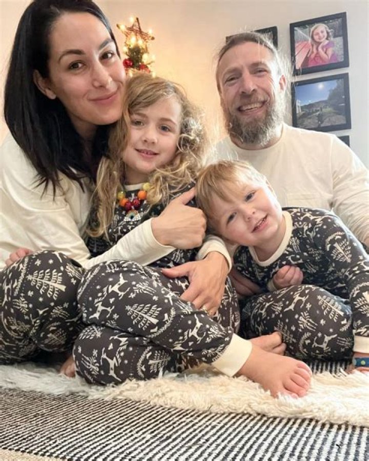 
Daughter Azalea Adele Garcia And Son, Sergio Garcia Children With Wife Angela Akins 