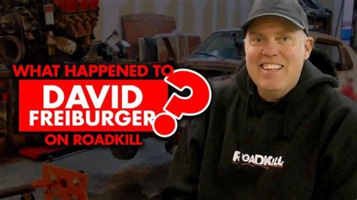 
David Freiburger Obituary, What was David Freiburger Cause of Death? 