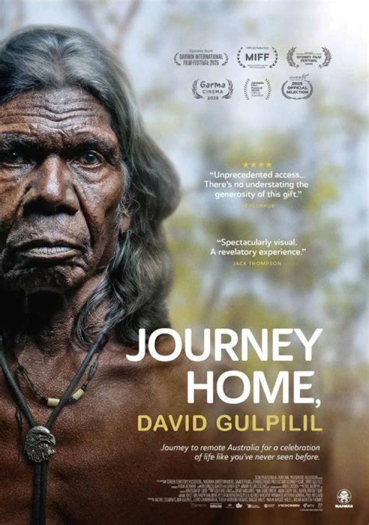 
David Gulpilil Age, Birthday, Wikipedia, Who, Nationality, Biography 
