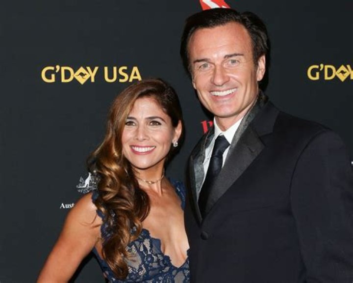 
Declan Kelly Wife Julia Kelly Age, Birthday, Wikipedia, Who, Nationality, Biography 