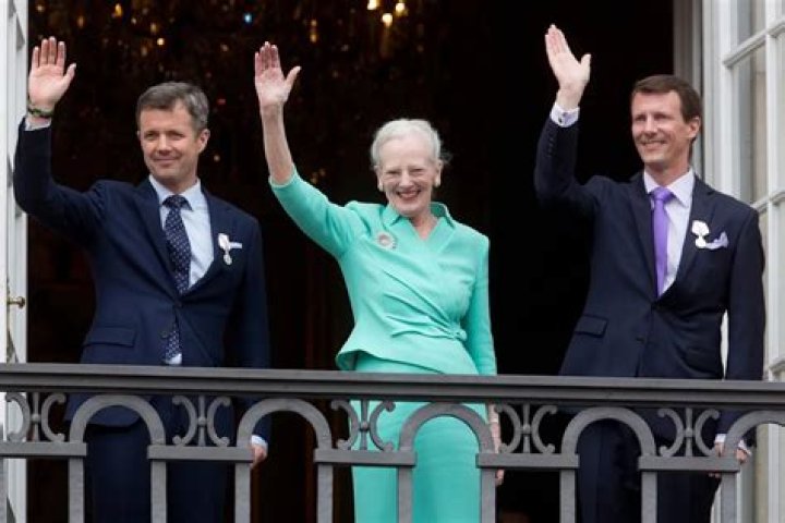 
Denmark’s Prince Joachim Finally Speaks with Mother Queen Margrethe After She Stripped Titles from Grandkids 