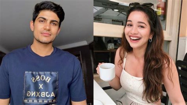 
Dewald Brevis and Girlfriend Sara Tendulkar Relationship Timeline, How Long Has The IPL Player Dating His New Girl? 