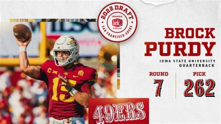 Did Brock Purdy Get Benched? What Happened to Brock Purdy?