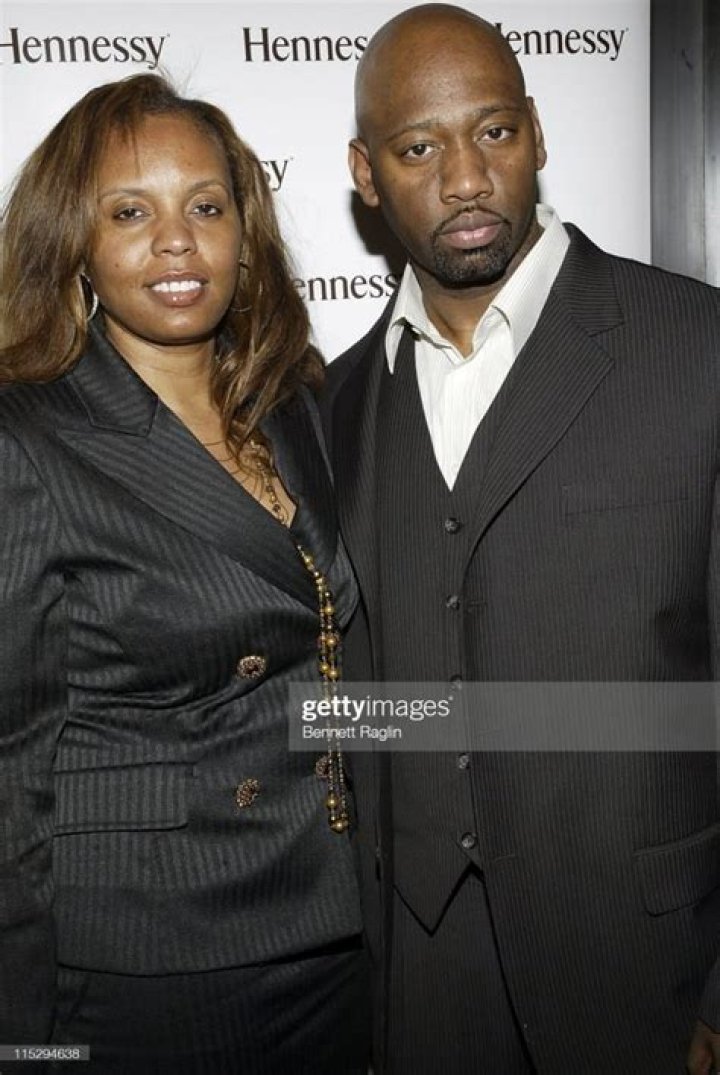 Did Chad Prather Divorce With Wife Jadrien Berry Prather?