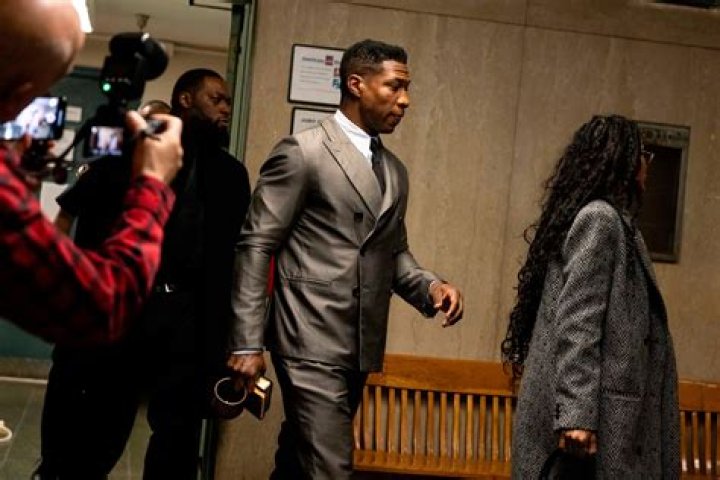 Did Jonathan Majors go to Yale? History of abusive violence allegations explored