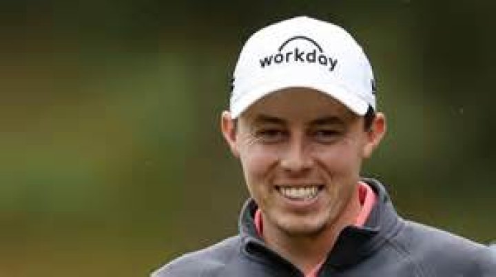 Did Matt Fitzpatrick Get Braces? More Details On Why The Golfer Teeth Looks So Different