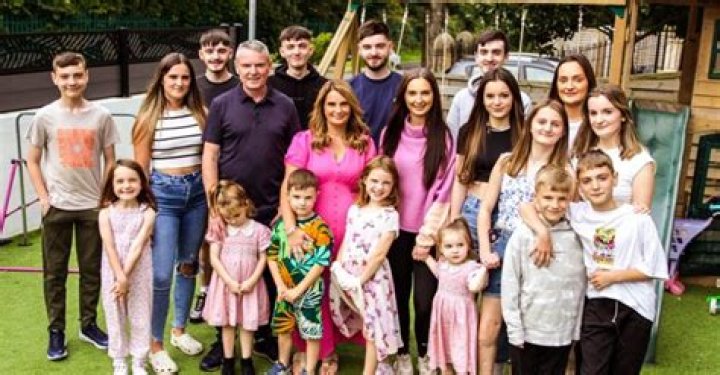 
Did Noel McKoy Have Kids? 