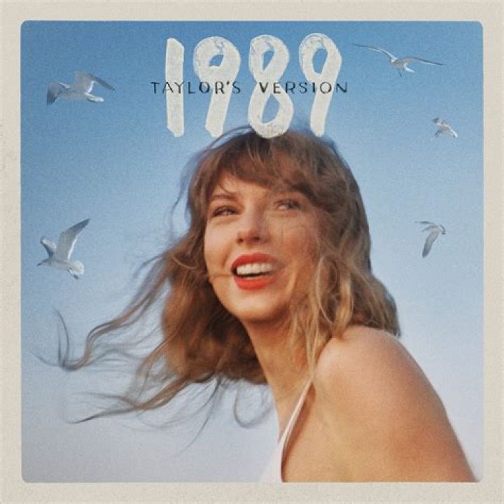 
Did Taylor Swift Release A New Album? 