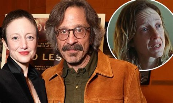 Did They Have Children? Marc Maron’s Ex-Wife Mishna Wolff’s Family Life