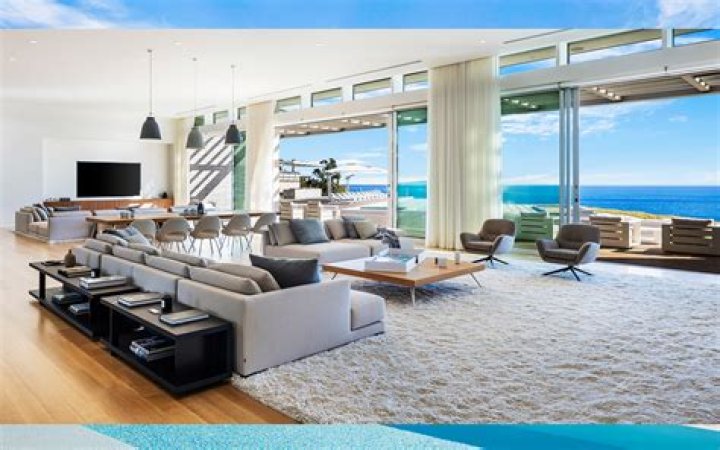 
Did Tracy Tutor Sell Scott Gillen House? Fans Are Excited About The $75 Million Property 