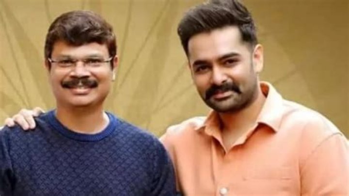 
Director Boyapati Sreenu to next work with actor Ram Pothineni 