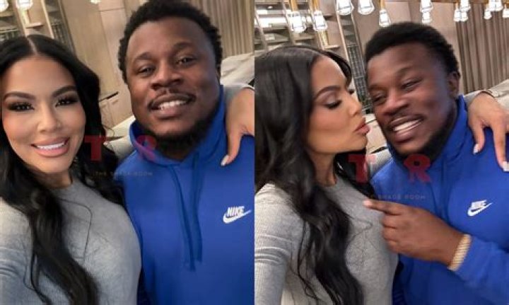 
Does Esblee Have A Boyfriend? Her Real Name And Biography Details Explored 