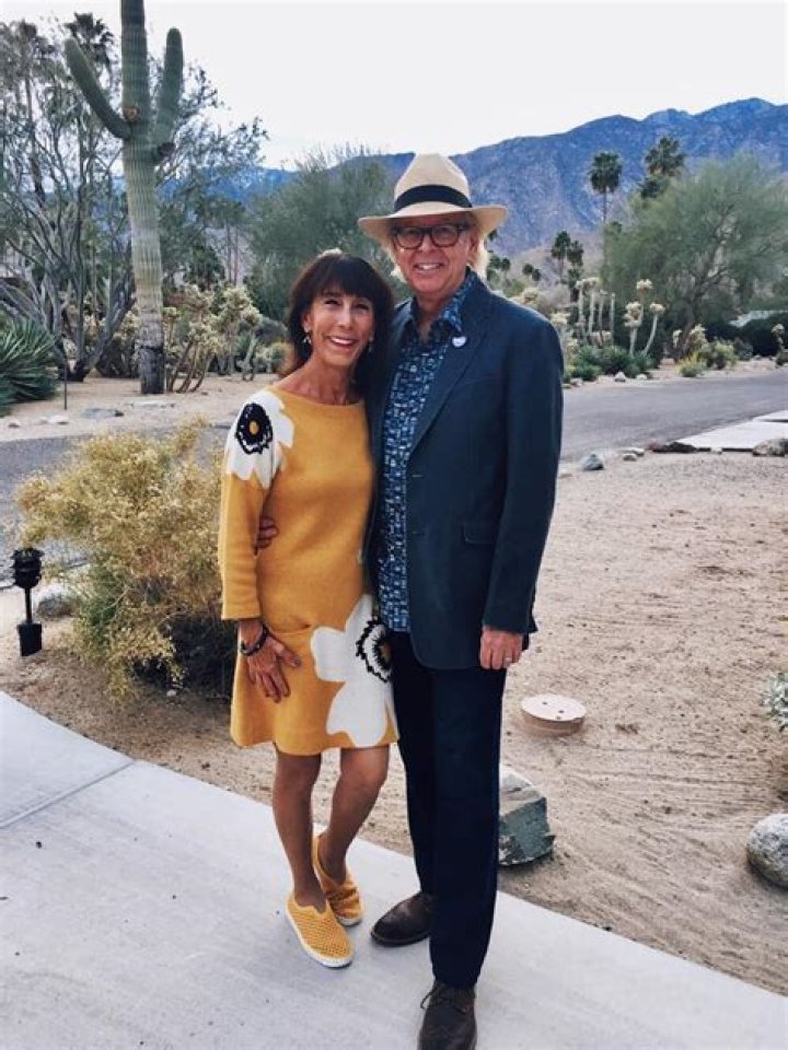 Does Ingrid Croce Have A Boyfriend In 2022? Husband Jim Croce Death And Family Life