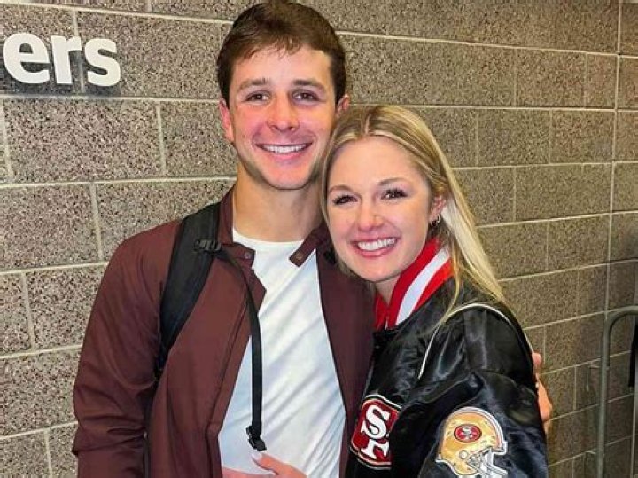 Does James Smith From Calorie Counter Have A Girlfriend?
