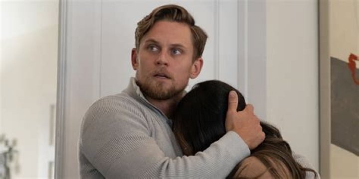 Does Meghann Fahy Have A Baby? Meet The Woman Billy Magnussen Is Dating Now