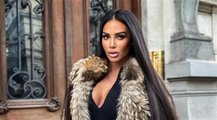 Doina Barbaneagra Height, Weight, Net Worth, Age, Birthday, Wikipedia, Who, Instagram, Biography